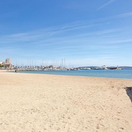 Apartment Sainte Maxime Les Plages-1 By Interhome Exteriör bild