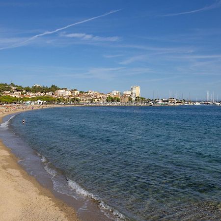 Apartment Sainte Maxime Les Plages-1 By Interhome Exteriör bild