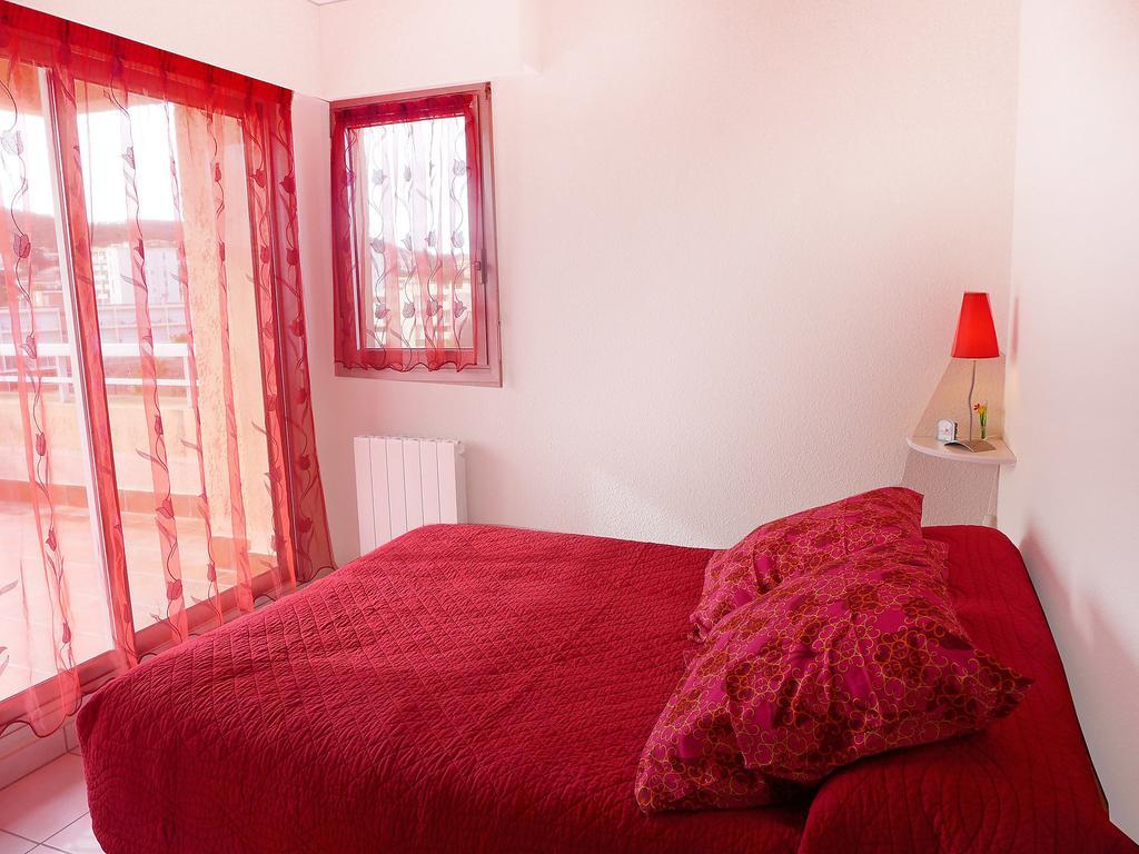 Apartment Sainte Maxime Les Plages-1 By Interhome Rum bild