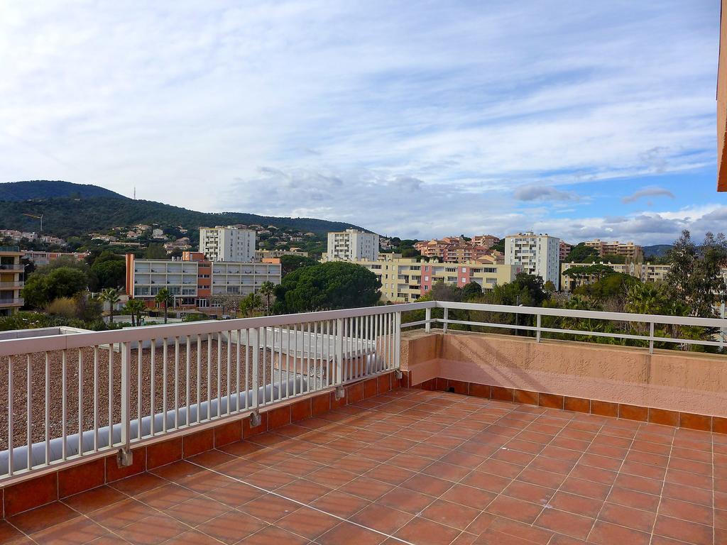 Apartment Sainte Maxime Les Plages-1 By Interhome Rum bild